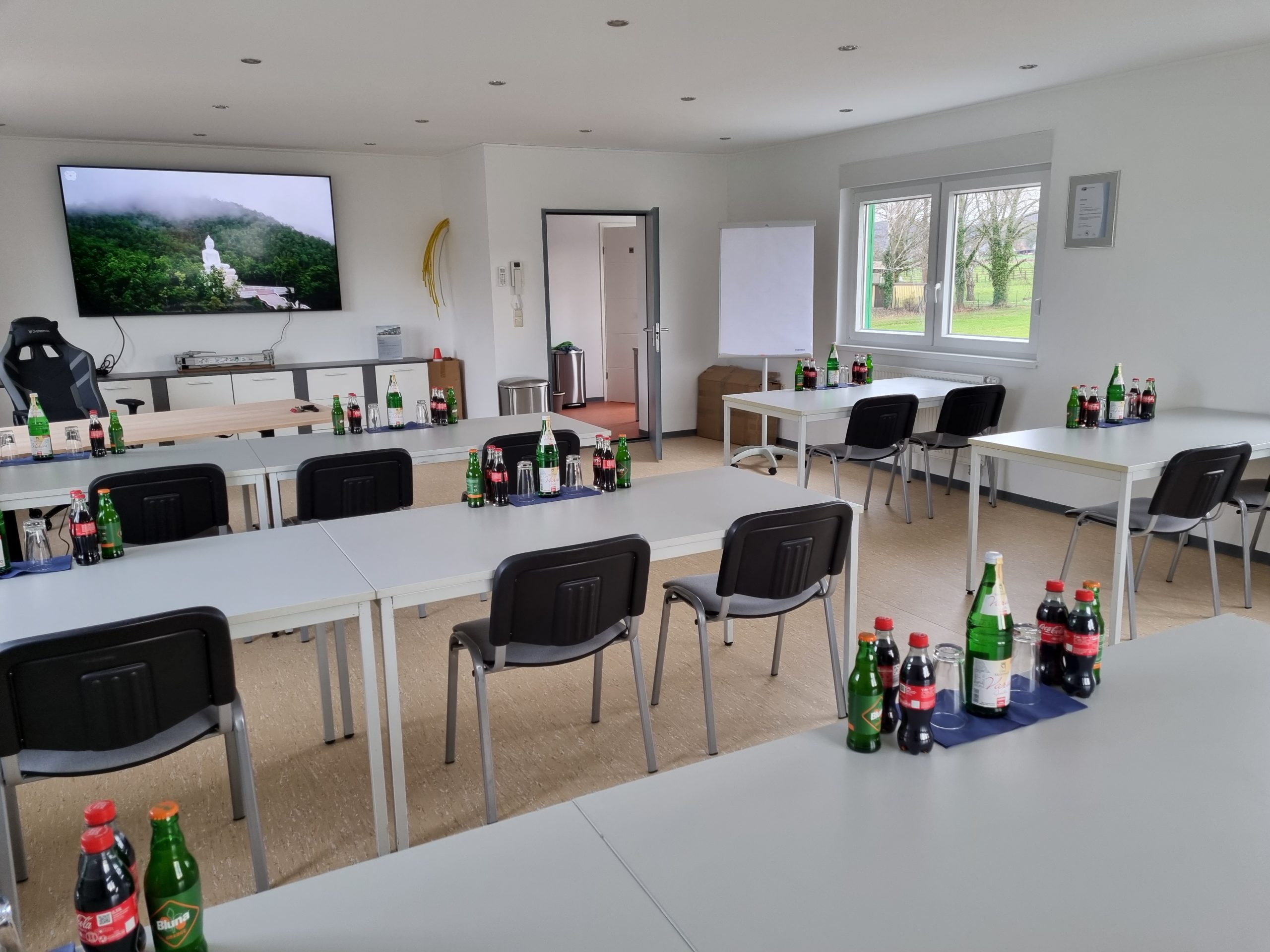 Schulungscenter 1